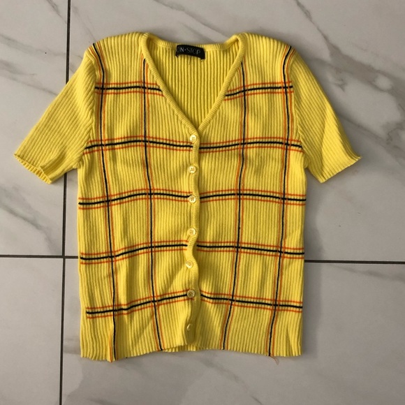 Short sleeve button up shirt - Picture 2 of 8